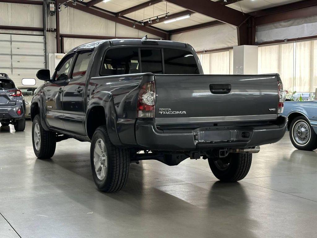 used 2015 Toyota Tacoma car, priced at $21,997