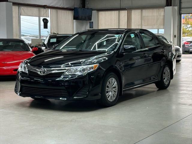 used 2012 Toyota Camry car, priced at $12,997