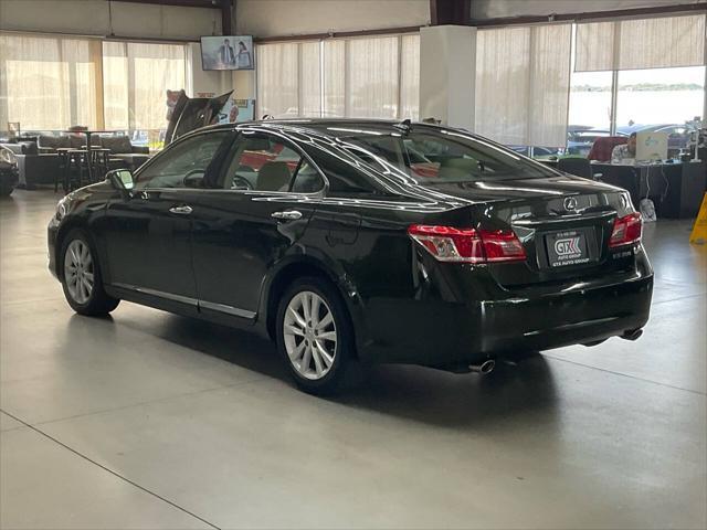 used 2011 Lexus ES 350 car, priced at $8,947