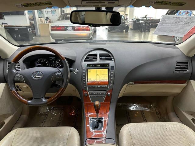 used 2011 Lexus ES 350 car, priced at $8,947