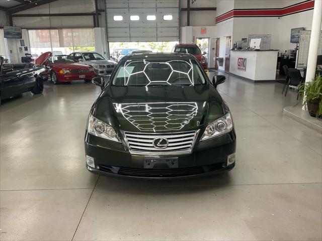 used 2011 Lexus ES 350 car, priced at $8,947