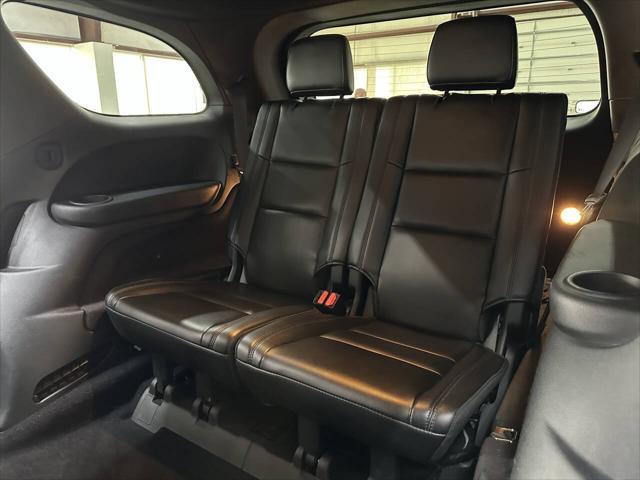 used 2019 Dodge Durango car, priced at $20,999