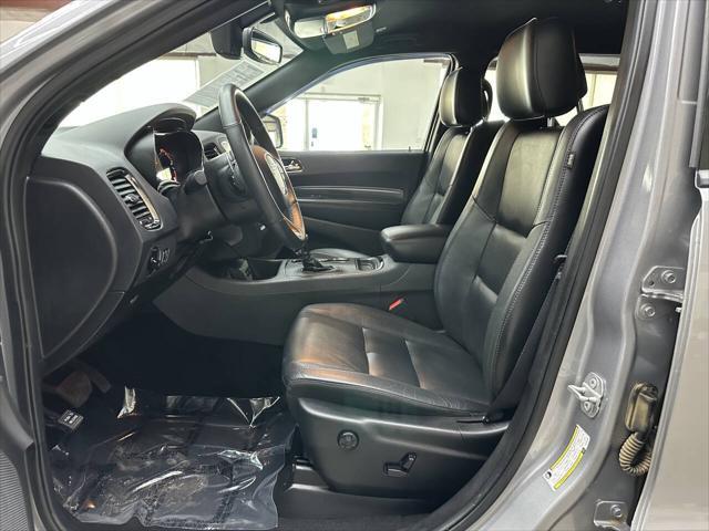 used 2019 Dodge Durango car, priced at $20,999