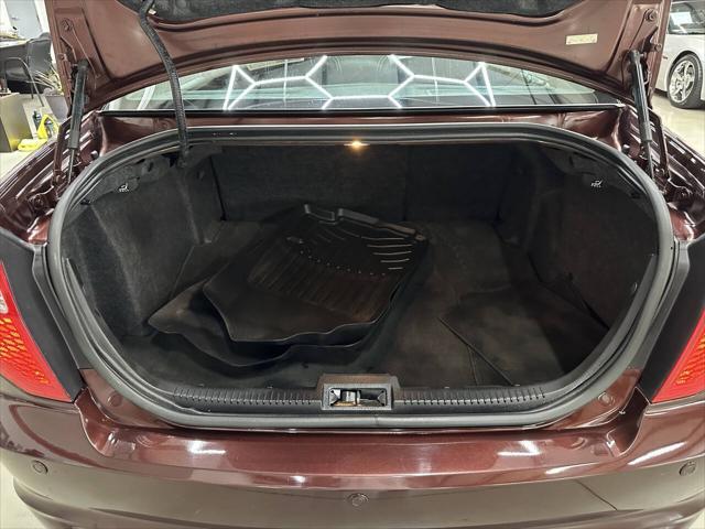 used 2012 Ford Fusion car, priced at $9,999