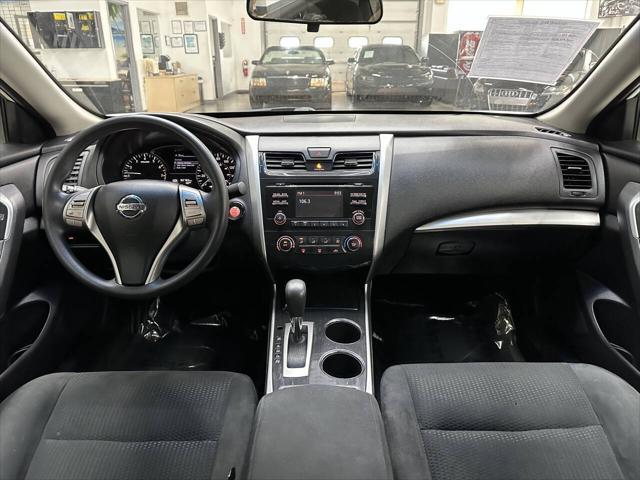 used 2014 Nissan Altima car