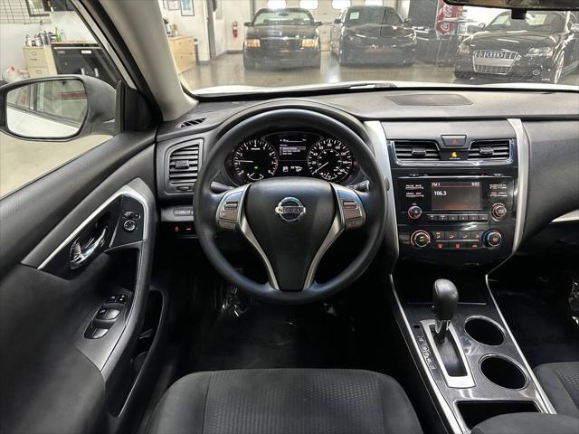 used 2014 Nissan Altima car