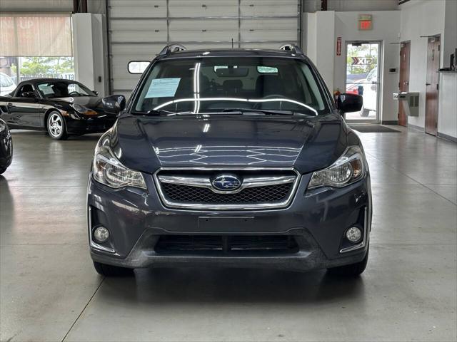 used 2017 Subaru Crosstrek car, priced at $12,997