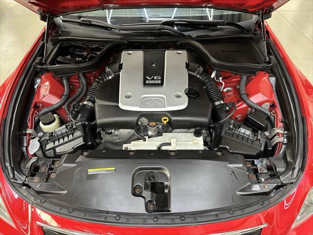 used 2013 INFINITI G37x car, priced at $15,999