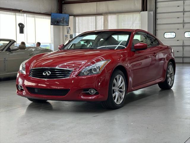 used 2013 INFINITI G37x car, priced at $15,999