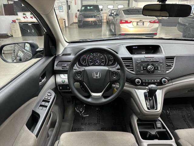 used 2014 Honda CR-V car, priced at $12,999