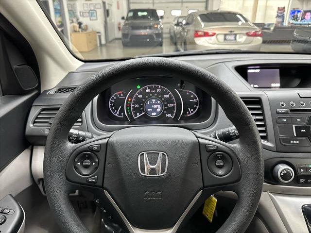 used 2014 Honda CR-V car, priced at $12,999