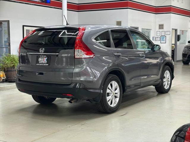 used 2014 Honda CR-V car, priced at $12,999