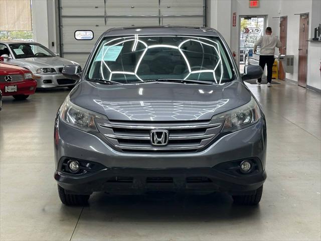 used 2014 Honda CR-V car, priced at $12,999