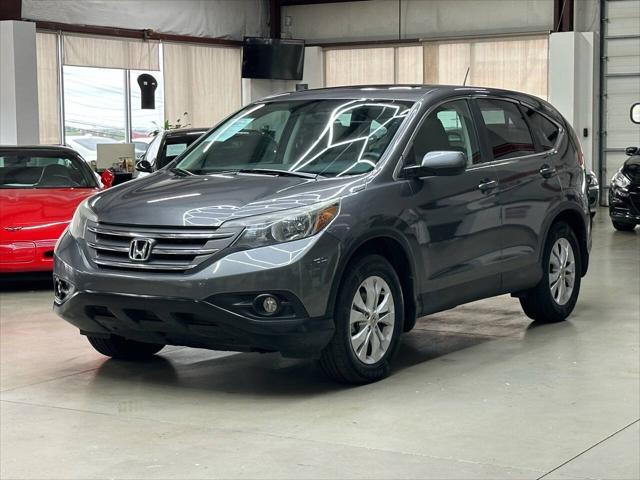 used 2014 Honda CR-V car, priced at $12,999