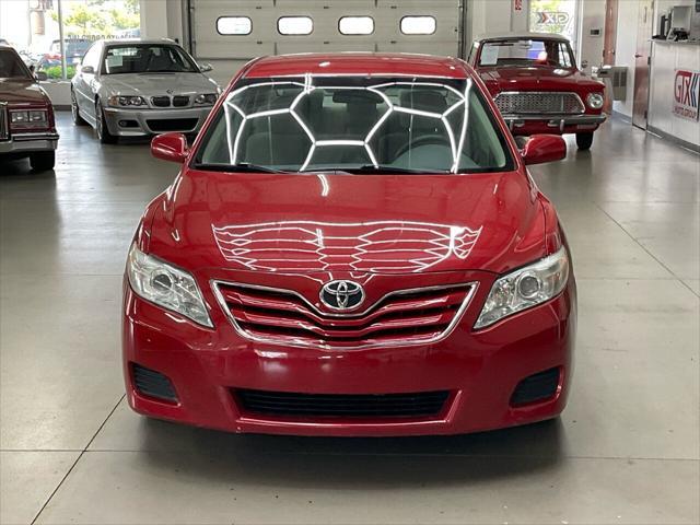 used 2011 Toyota Camry car, priced at $8,497