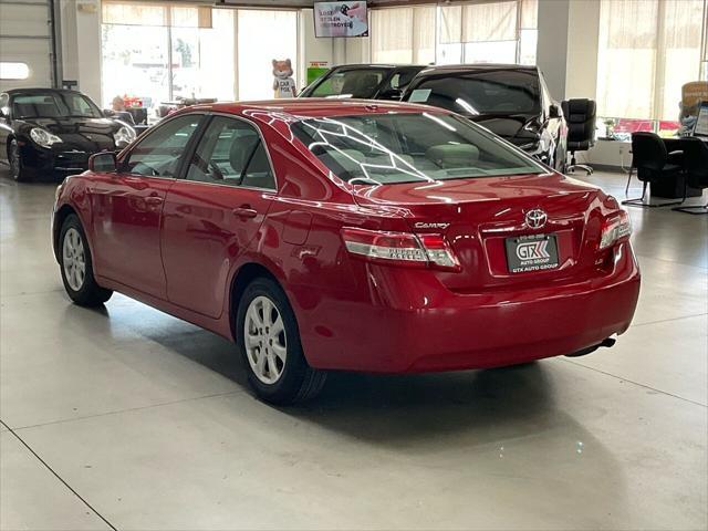 used 2011 Toyota Camry car, priced at $8,497