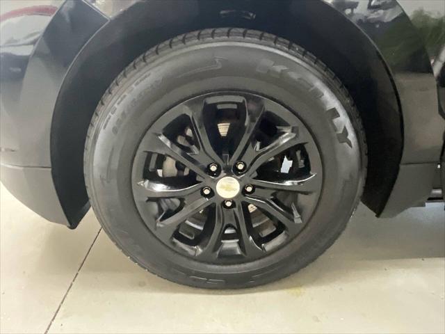 used 2019 Chevrolet Equinox car, priced at $14,997