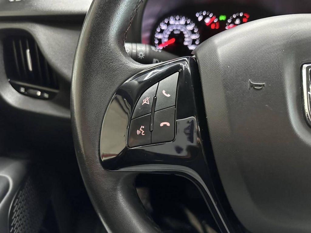 used 2021 Ram ProMaster City car, priced at $20,582