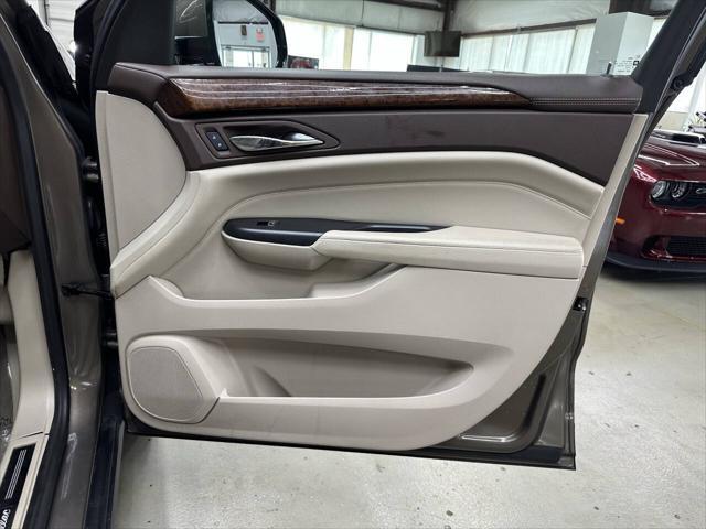 used 2014 Cadillac SRX car, priced at $11,997