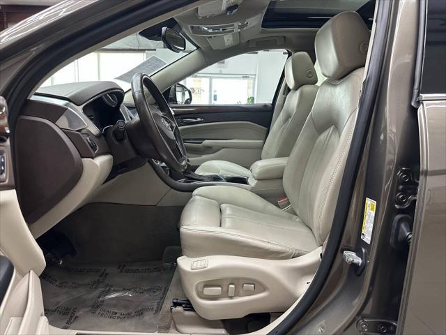 used 2014 Cadillac SRX car, priced at $11,997