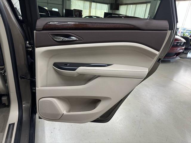 used 2014 Cadillac SRX car, priced at $11,997