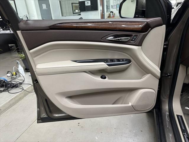 used 2014 Cadillac SRX car, priced at $11,997