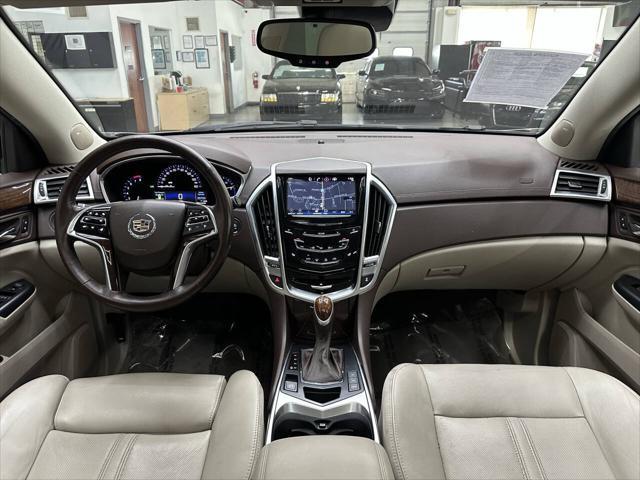 used 2014 Cadillac SRX car, priced at $11,997