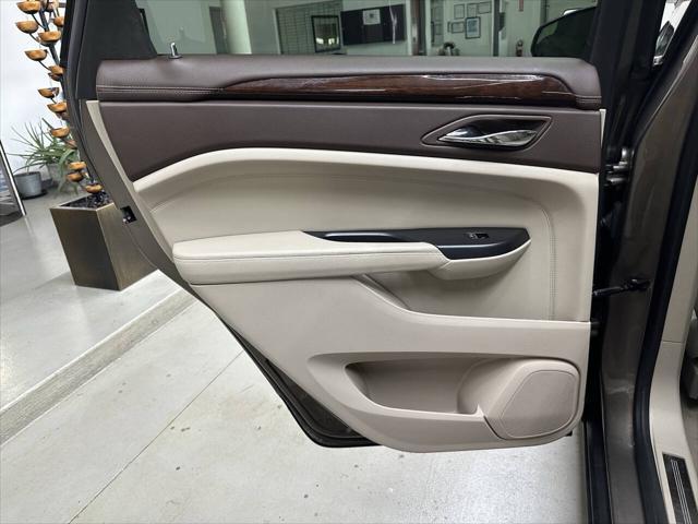 used 2014 Cadillac SRX car, priced at $11,997