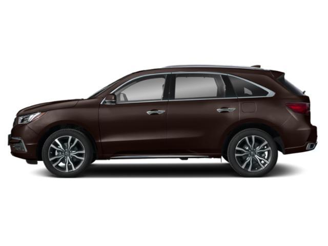 used 2019 Acura MDX car, priced at $19,997