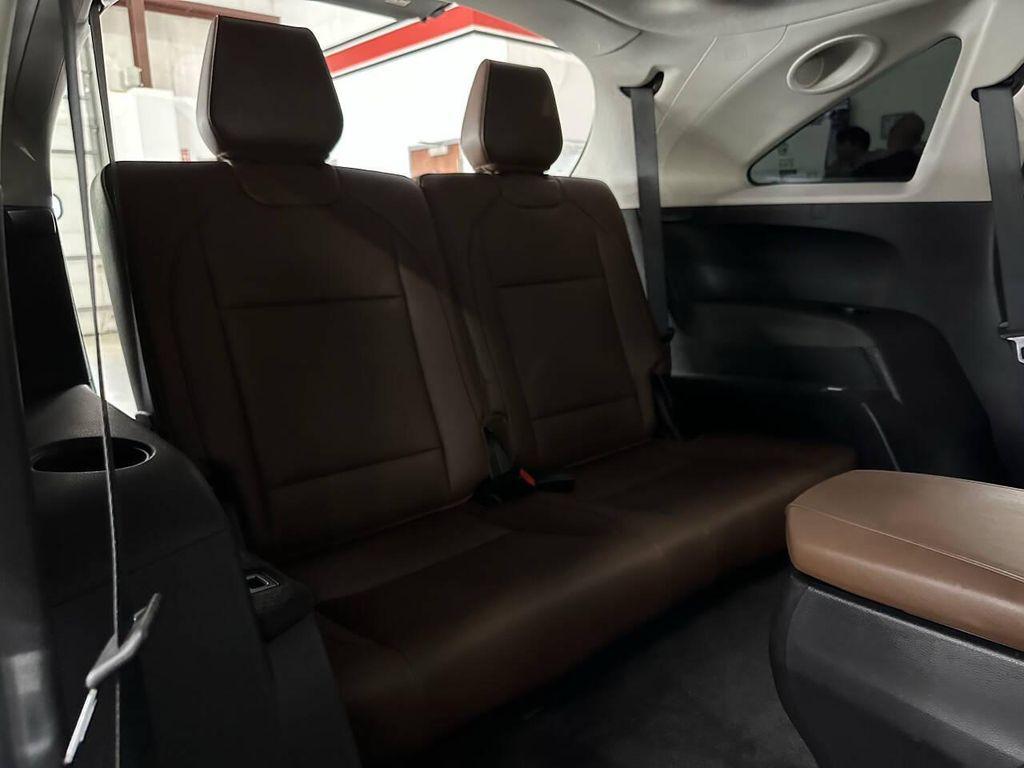 used 2019 Acura MDX car, priced at $19,997
