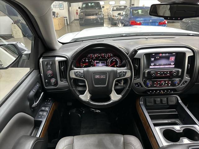 used 2014 GMC Sierra 1500 car, priced at $21,997