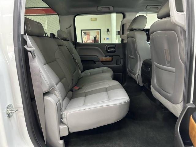 used 2014 GMC Sierra 1500 car, priced at $21,997