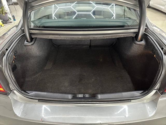 used 2012 Dodge Charger car