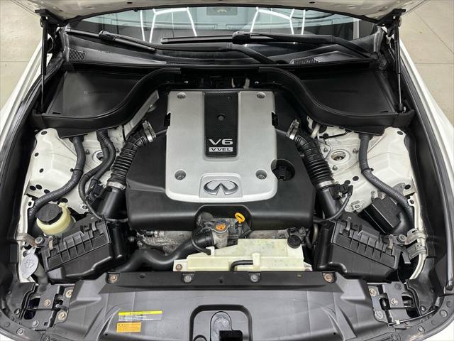 used 2013 INFINITI G37x car, priced at $11,697