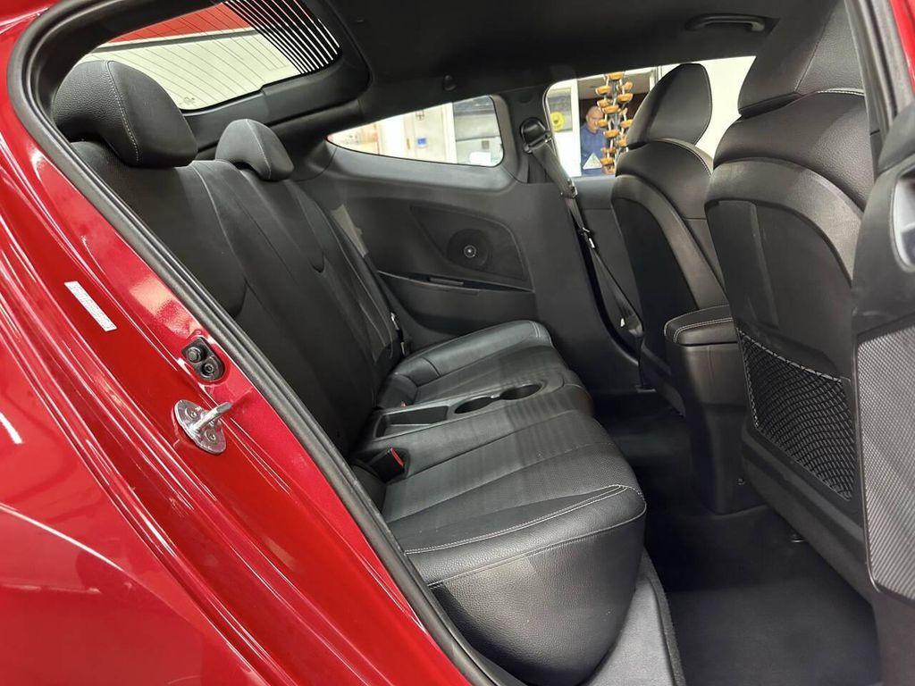 used 2016 Hyundai Veloster car, priced at $8,997