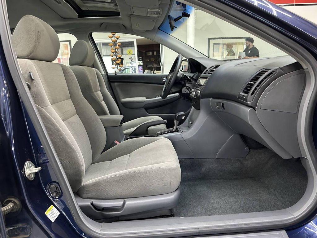 used 2007 Honda Accord car, priced at $9,997