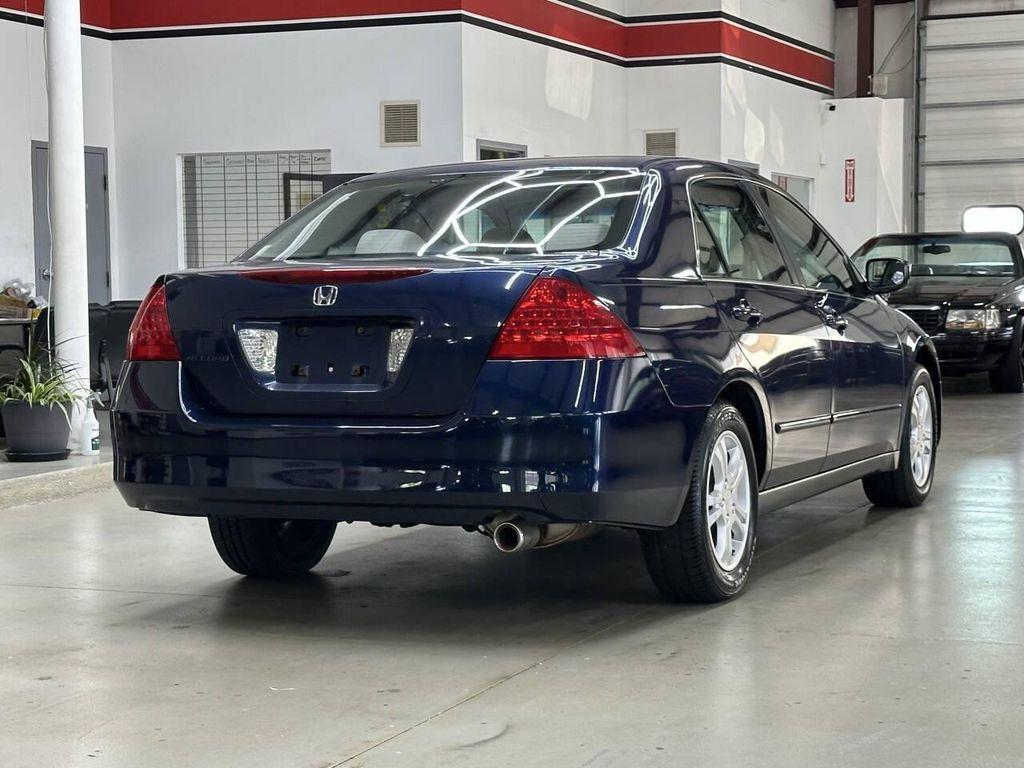 used 2007 Honda Accord car, priced at $9,997