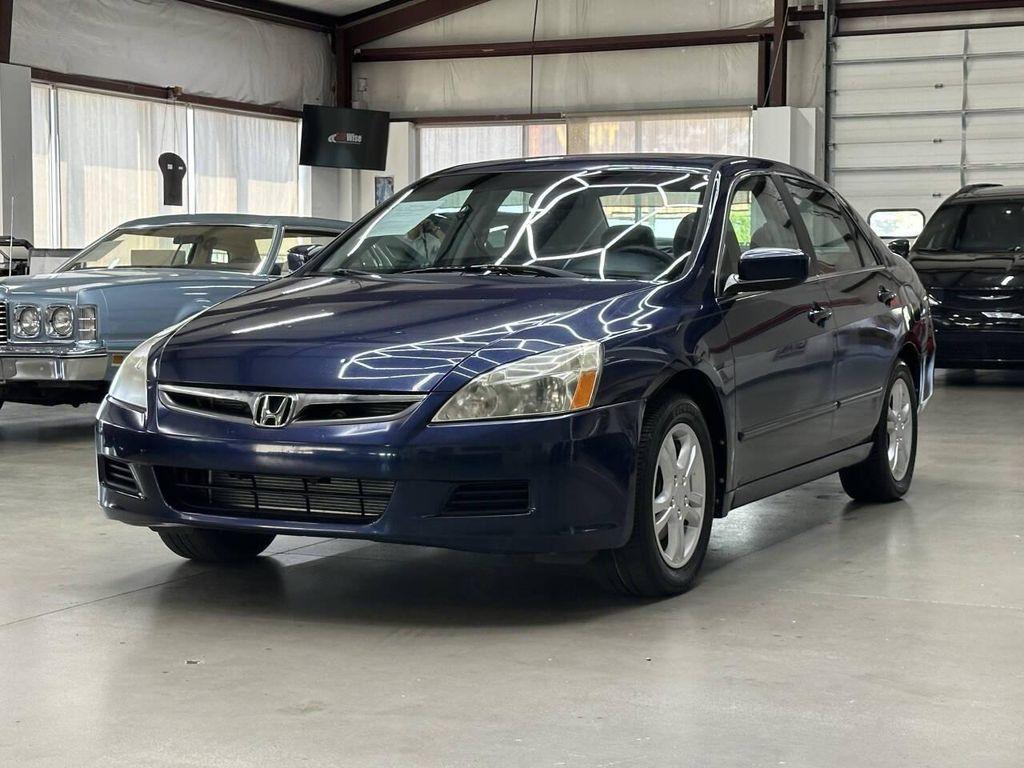 used 2007 Honda Accord car, priced at $9,997