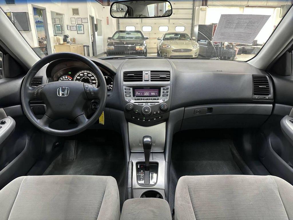 used 2007 Honda Accord car, priced at $9,997