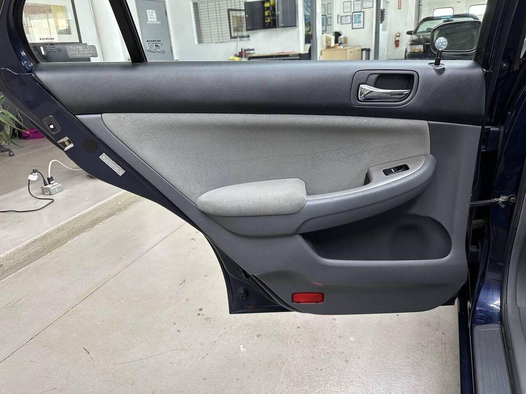 used 2007 Honda Accord car, priced at $9,997