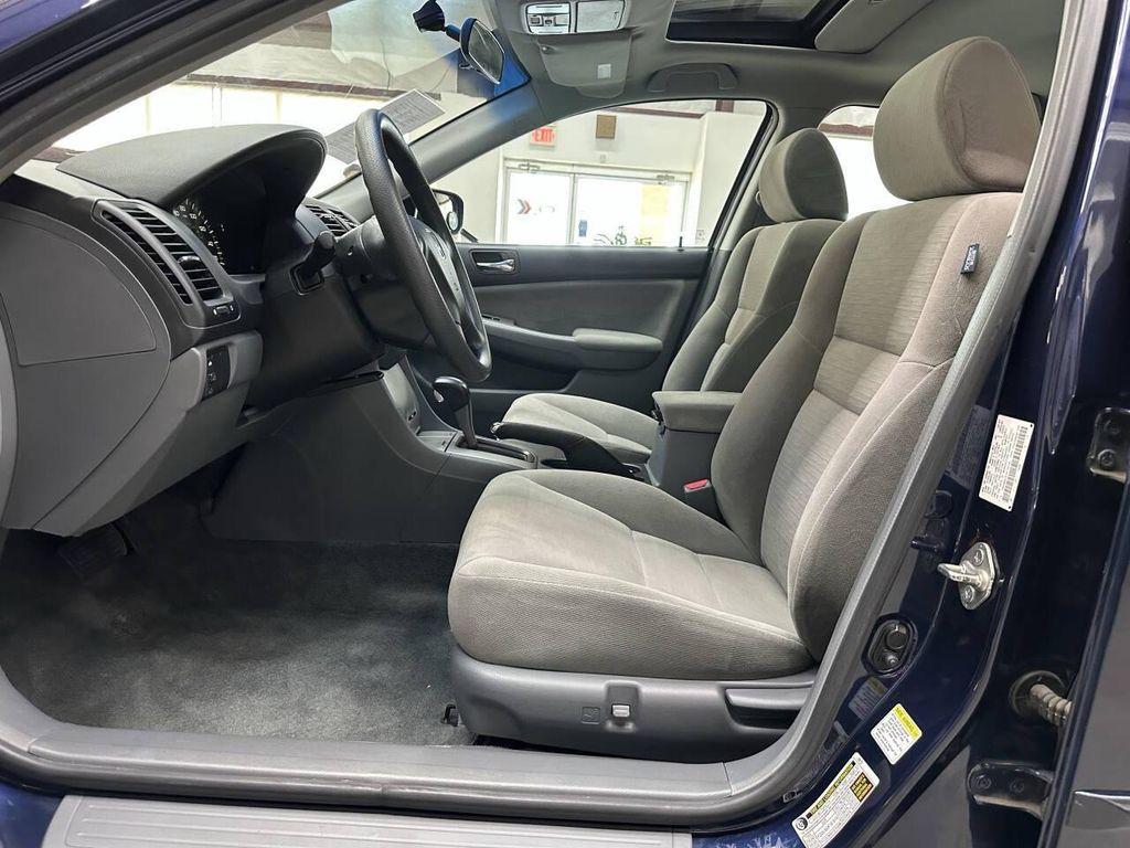 used 2007 Honda Accord car, priced at $9,997