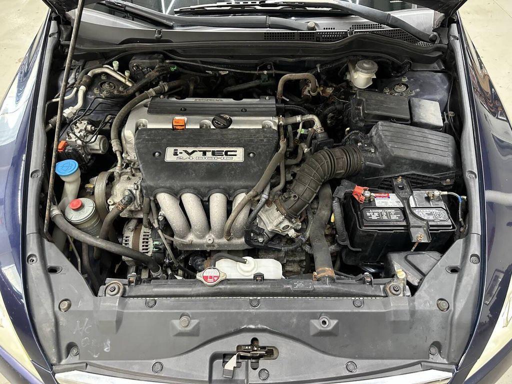used 2007 Honda Accord car, priced at $9,997