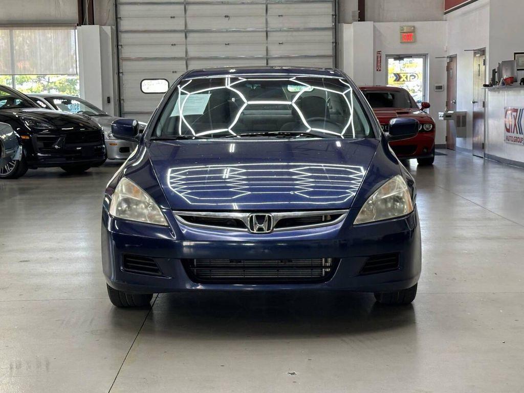 used 2007 Honda Accord car, priced at $9,997