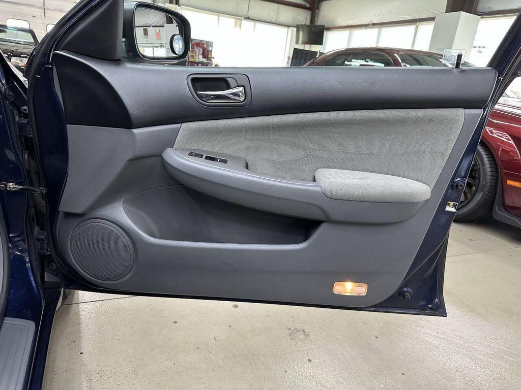 used 2007 Honda Accord car, priced at $9,997