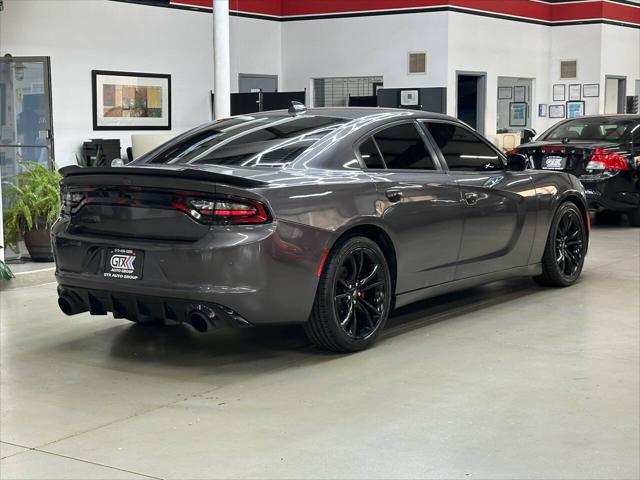 used 2017 Dodge Charger car, priced at $19,997