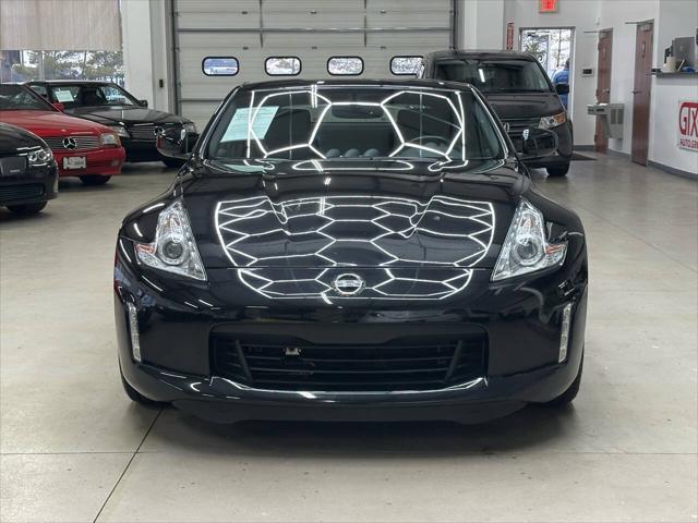 used 2016 Nissan 370Z car, priced at $30,999