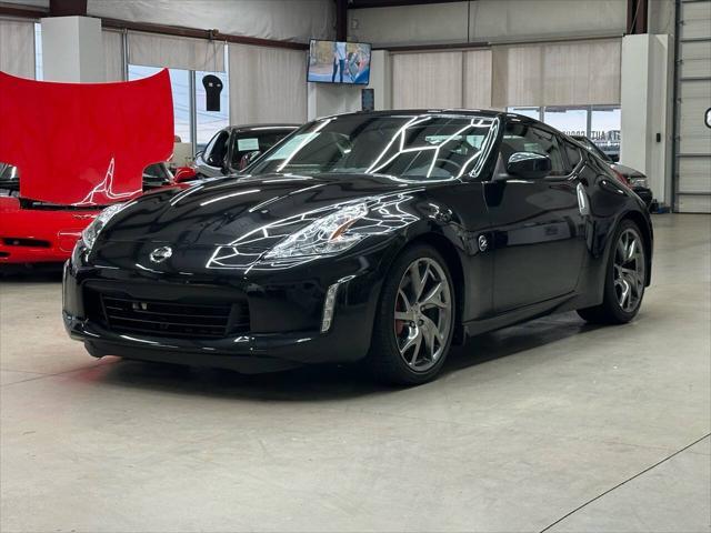 used 2016 Nissan 370Z car, priced at $30,999