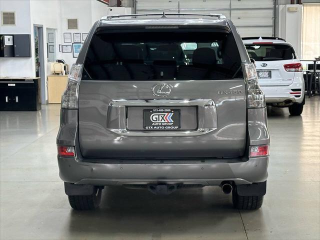 used 2014 Lexus GX 460 car, priced at $19,999