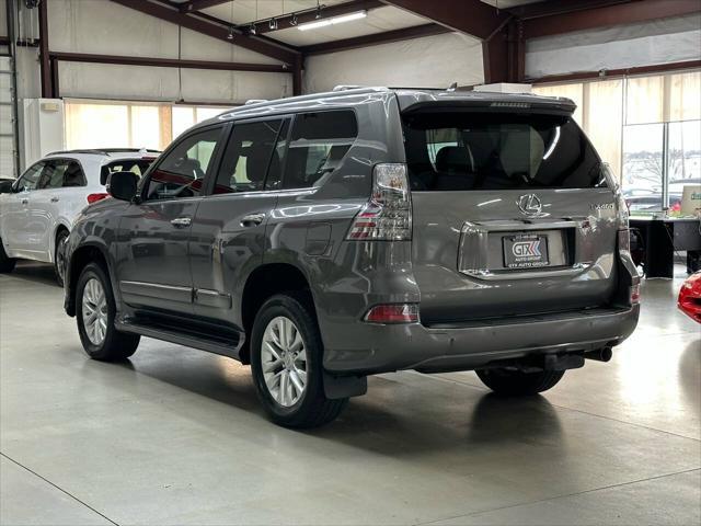 used 2014 Lexus GX 460 car, priced at $19,999