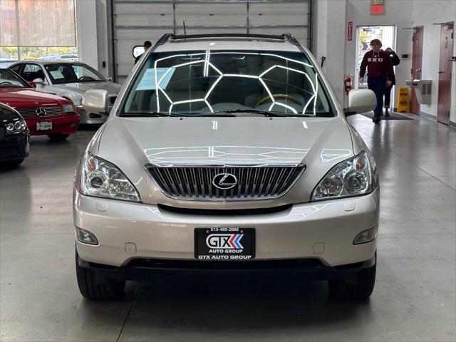 used 2005 Lexus RX 330 car, priced at $9,497